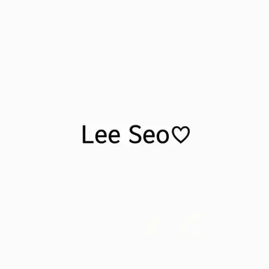 Profile image of Hyunseo