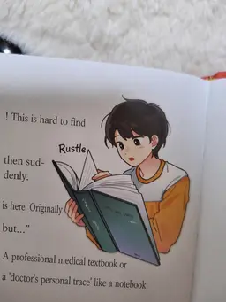Profile image of Ryu Haneul