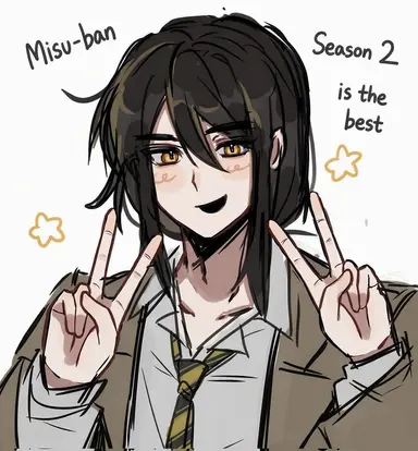 Profile image of Kkagbyeol
