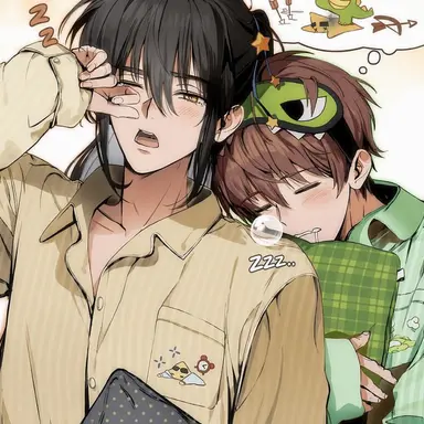 Profile image of Kkagbyeol
