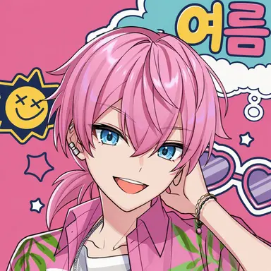 Profile image of 케차
