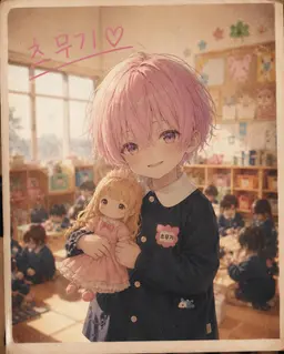 Profile image of 츠무기