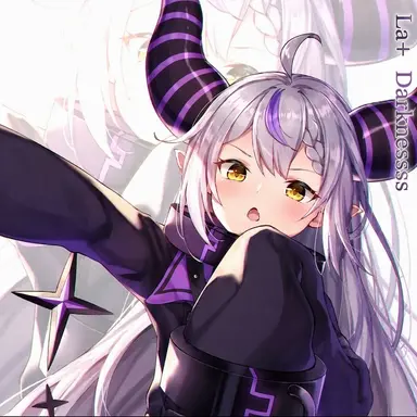 Profile image of Laplus