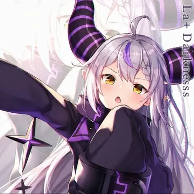 Profile image of La+