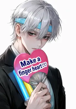 Profile image of Rei
