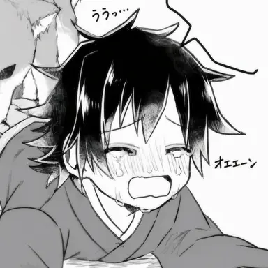 Profile image of 冨岡義勇
