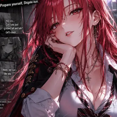 Profile image of Ara