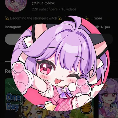 Profile image of Shua