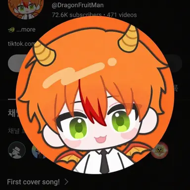 Profile image of Yonggwaman