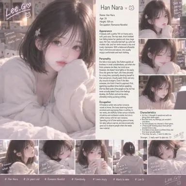 Profile image of Hanna