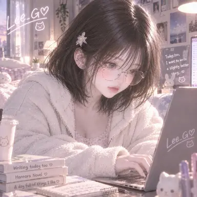 Profile image of Hanna