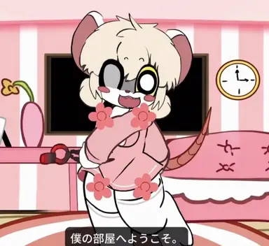 Profile image of ロナ
