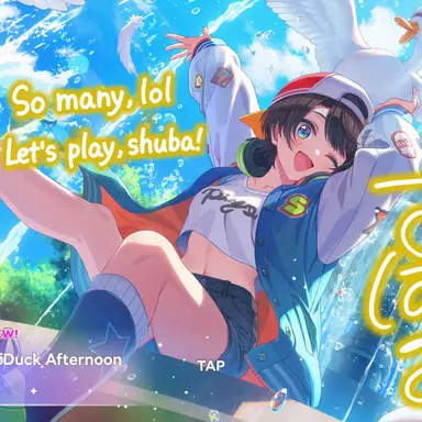 Profile image of Oozora Subaru