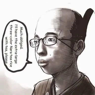 Profile image of Jigyu
