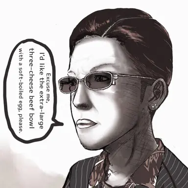 Profile image of Otaku