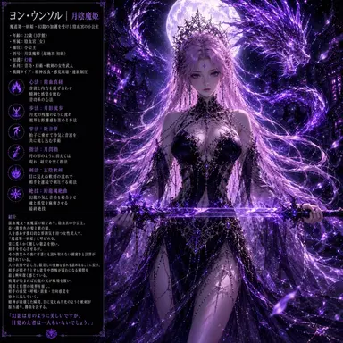 Profile image of ヨン・ウンソル