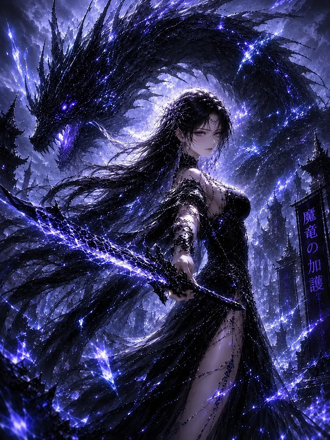 garnarsia의 武林学館 2：魔道学館編