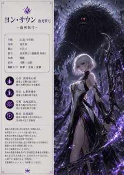Profile image of ヨン_サウン
