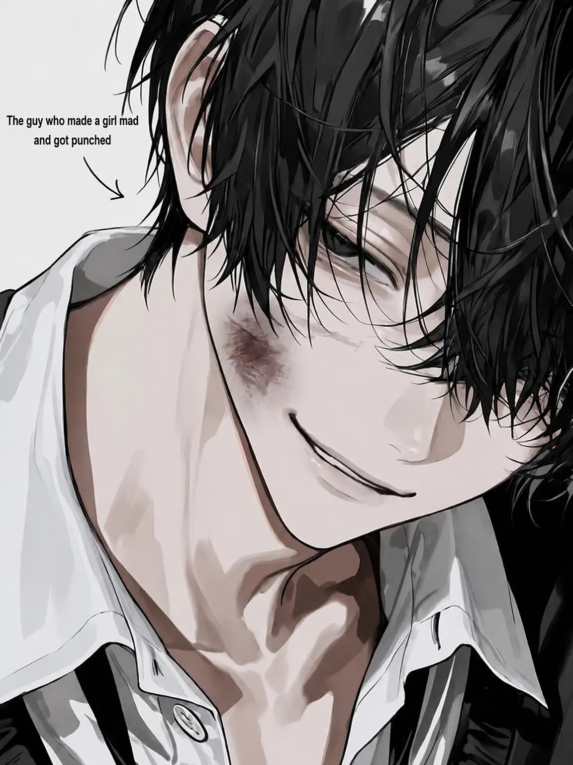 Saku._.saku의 Targeted by a Scumbag...