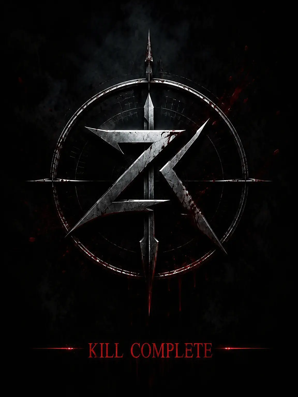 Bujangii의 "Kill Confirmed."