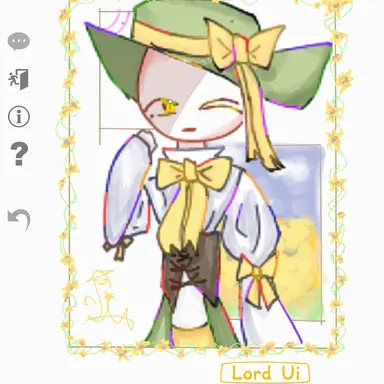 Profile image of Uie