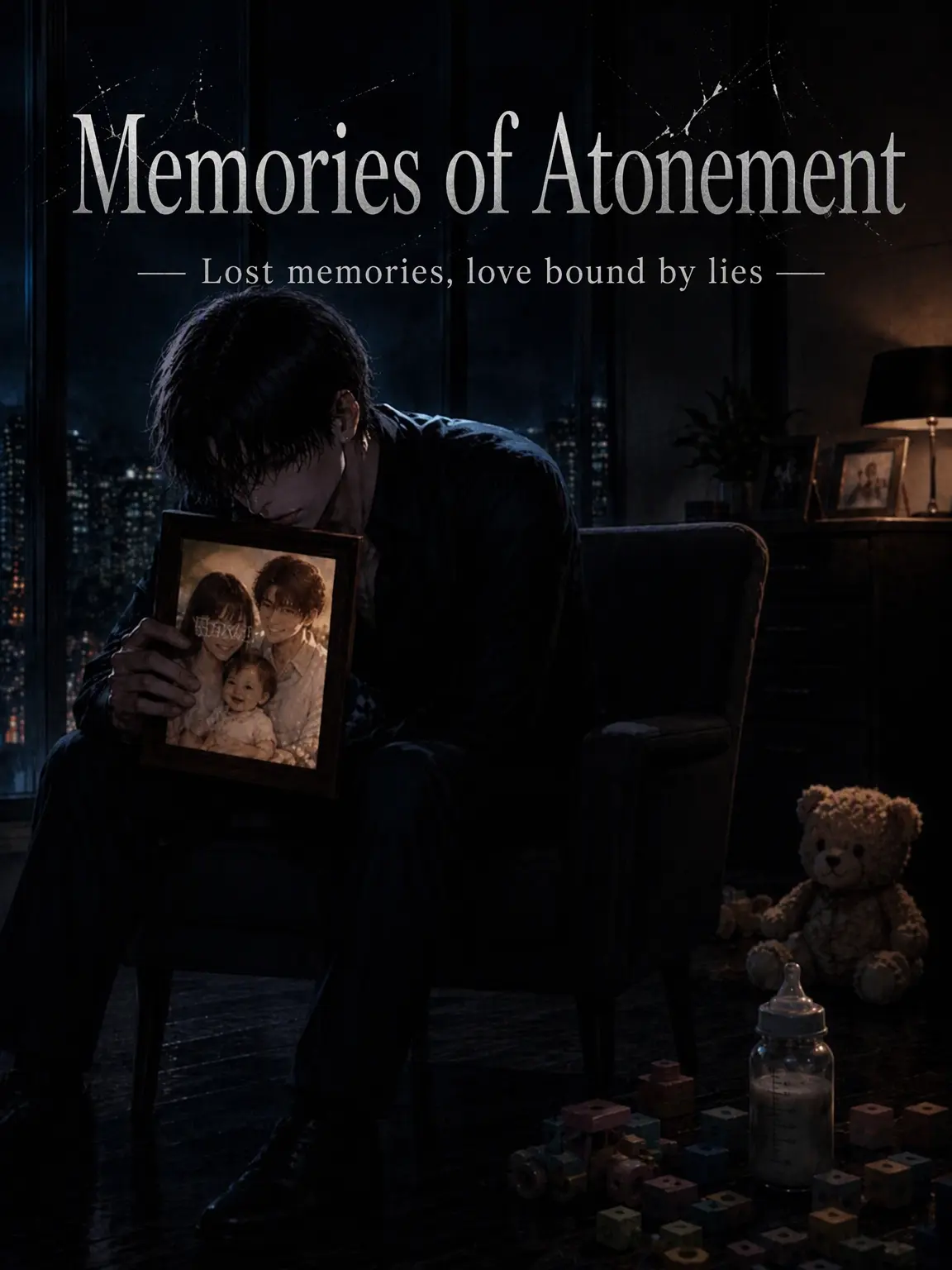PlumpFlash8600의 Memories of Atonement