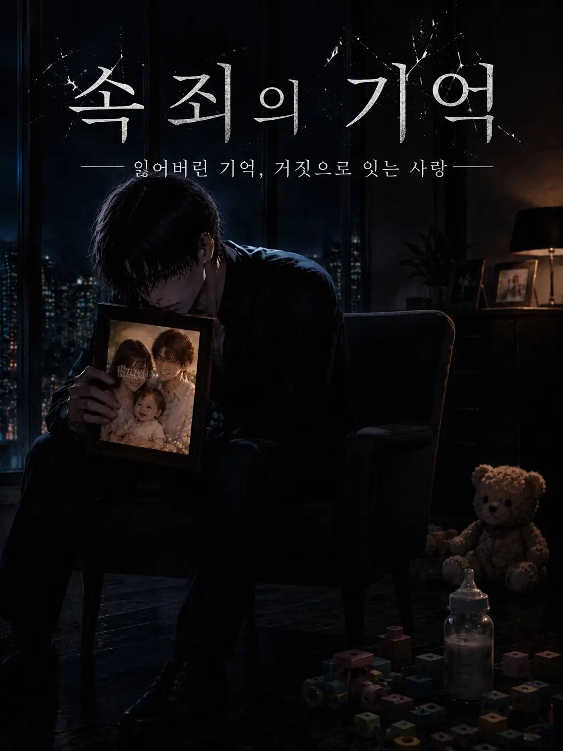 PlumpFlash8600의 속죄의 기억