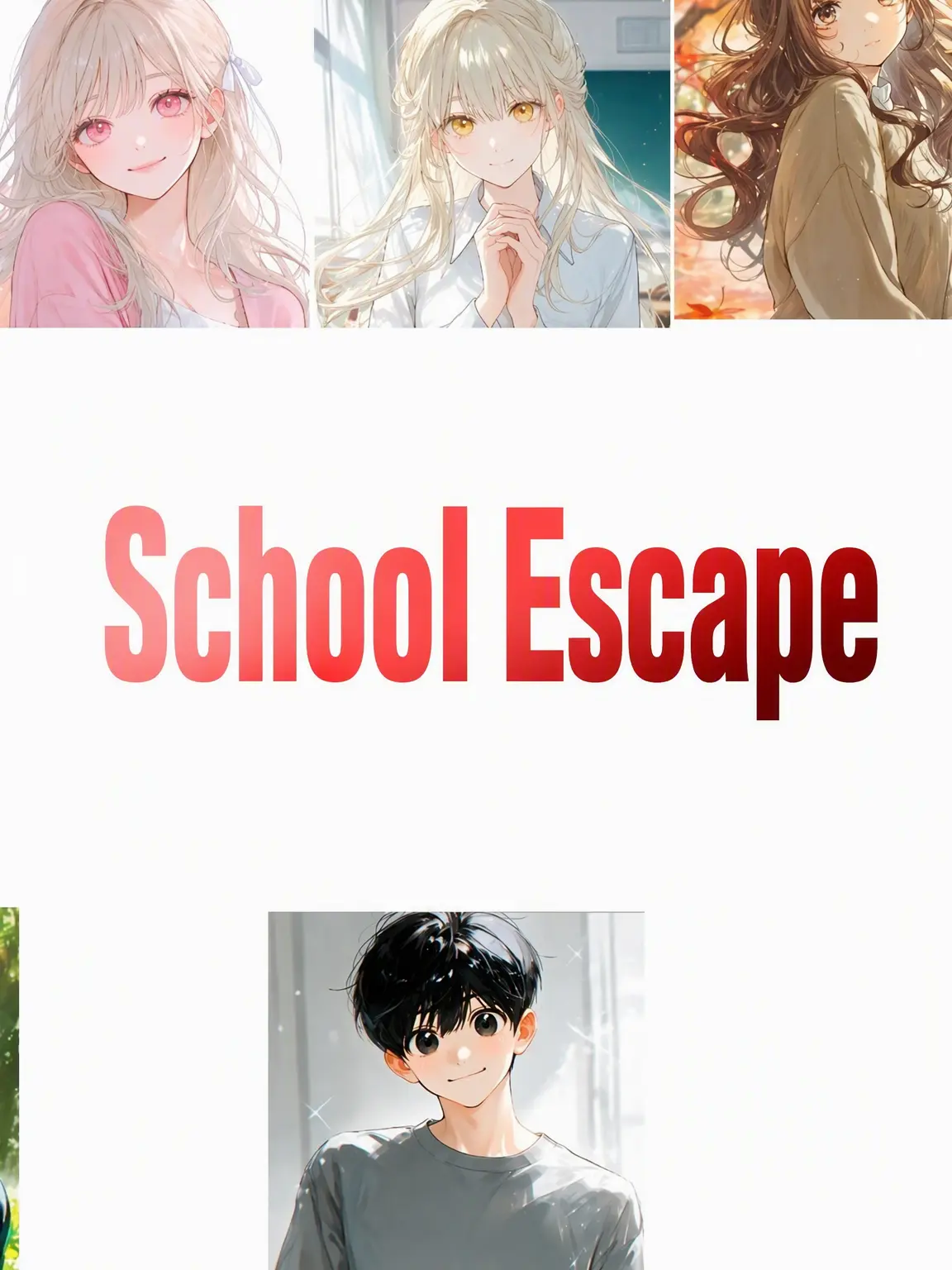 BareHorgi9569의 School Escape