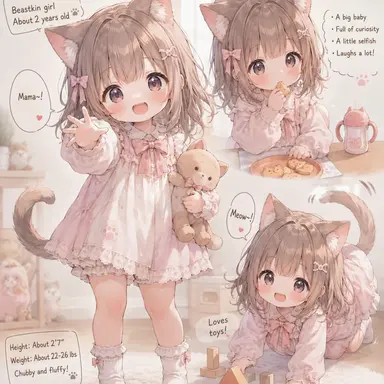 Profile image of Miyu