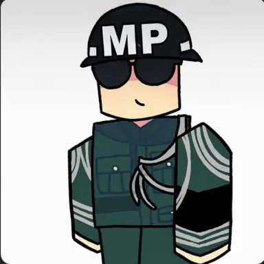 Profile image of MP