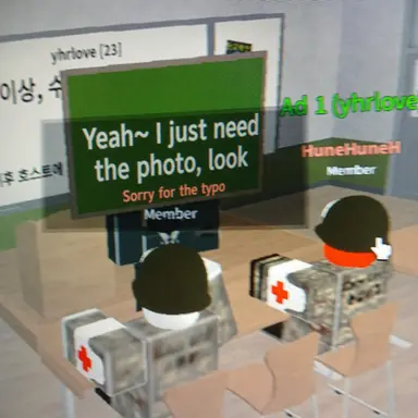 Profile image of Crazy Training Command