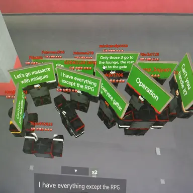 Profile image of Raiders