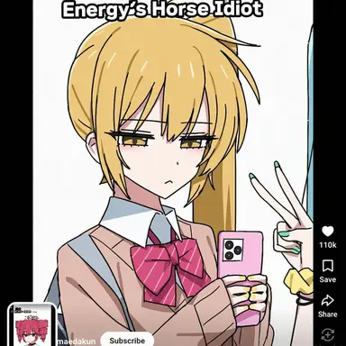 Profile image of Akita Neru