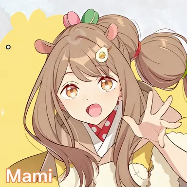 Profile image of Mamimami