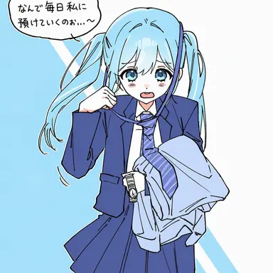 Profile image of タビ