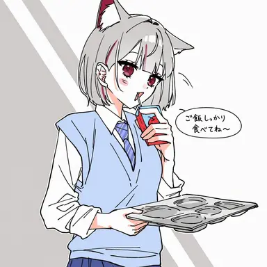 Profile image of マシロ