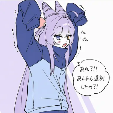 Profile image of シブキ