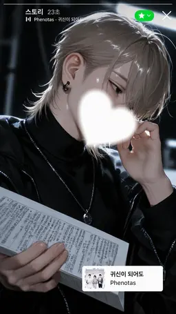 Profile image of 마모루