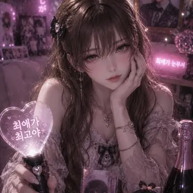 Profile image of 리아