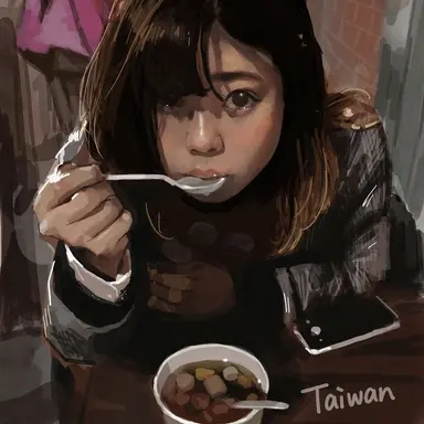 Profile image of Shim Seoran