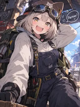 Profile image of Mia