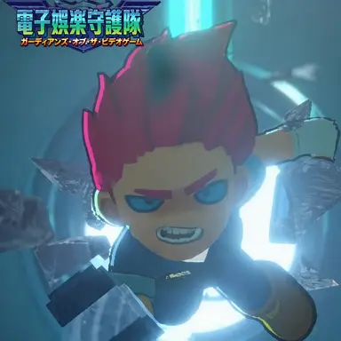 Profile image of パッチ