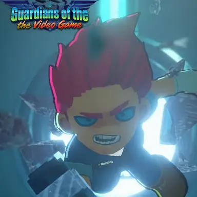 Profile image of Patch