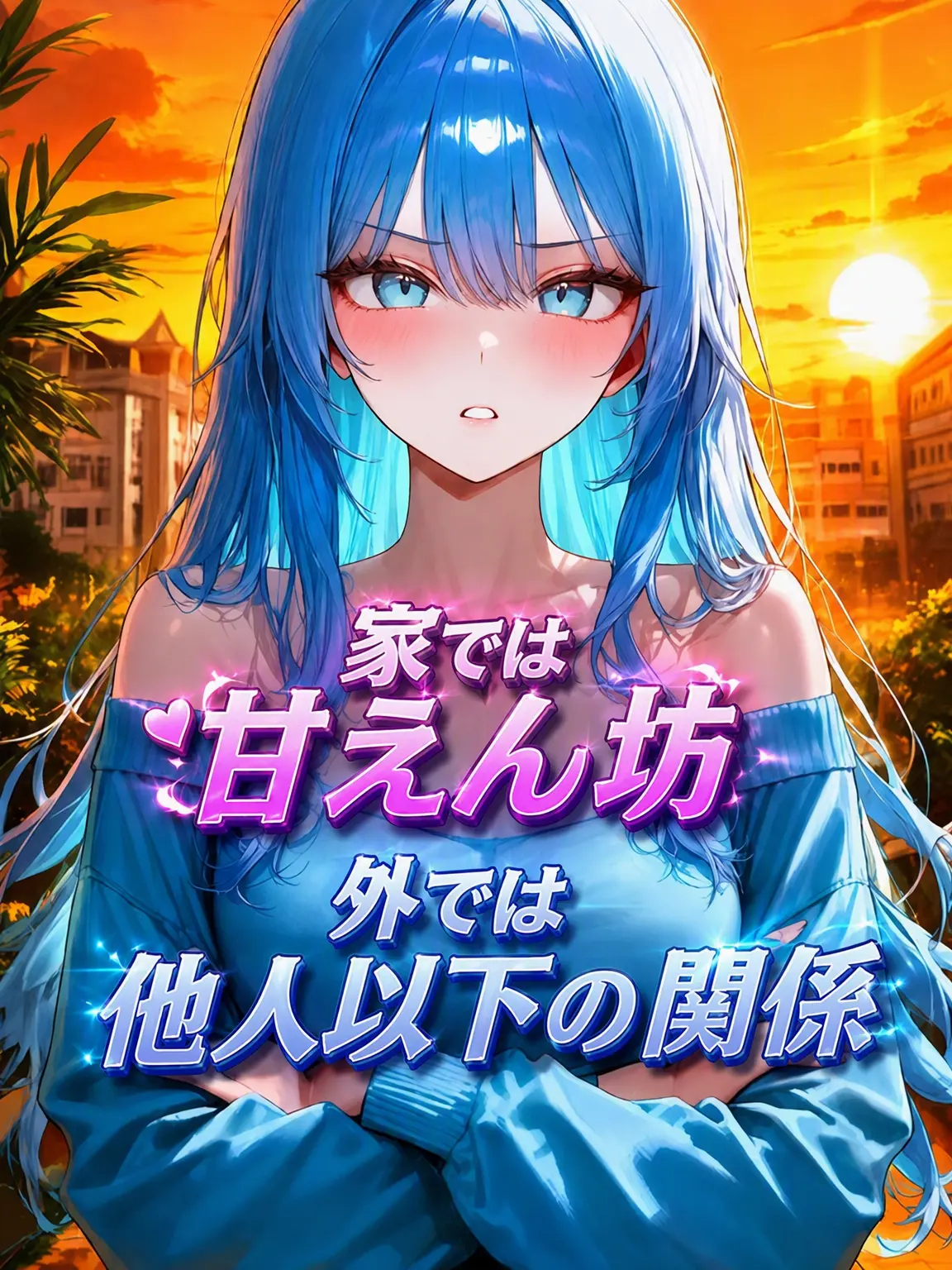 Jang_Sia의 間違いなく付き合っている仲