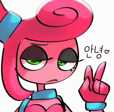 Profile image of 마미 롱 레그