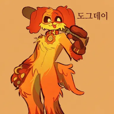 Profile image of 독데이