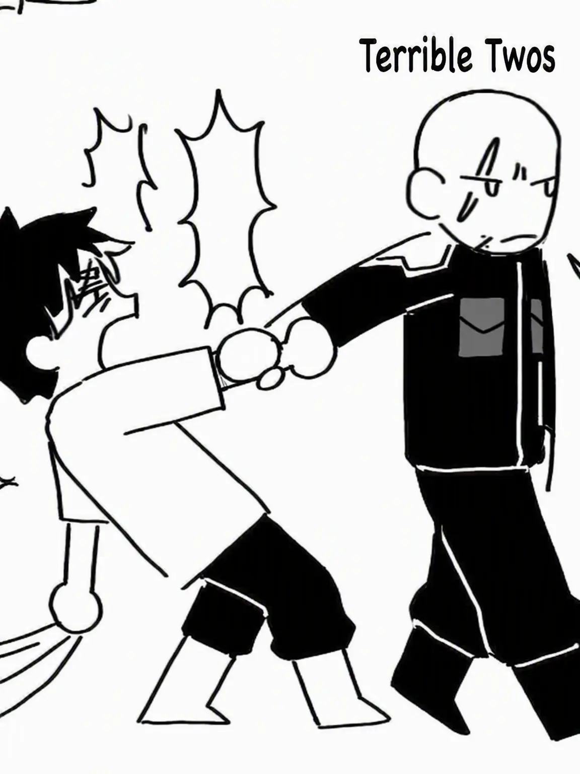 Hosinasousirou1121의 I Picked Up an Abandoned Child