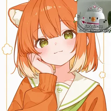 Profile image of Fox