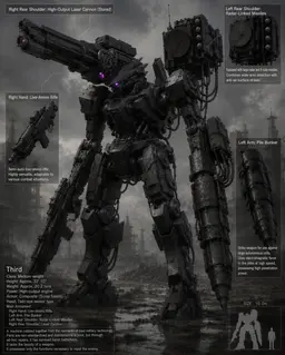 Profile image of Third