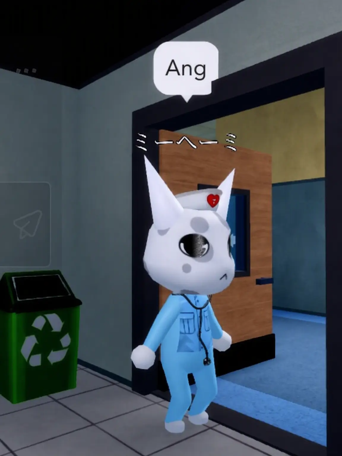 lynn3770의 Vet Clinic + Fox